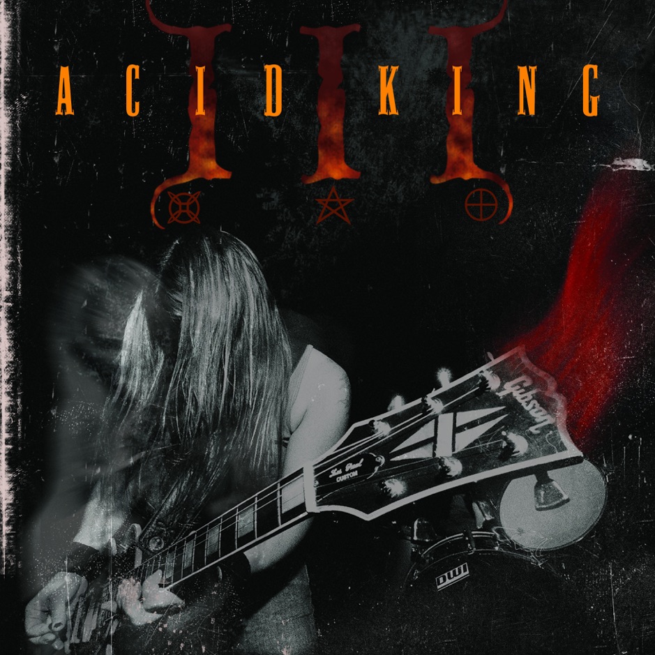 Acid King - Acid King III